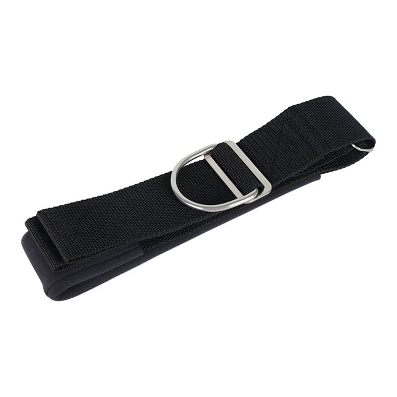 Płyta tylna do zestawu nurkowe – D Ring Strap recenzja i cena