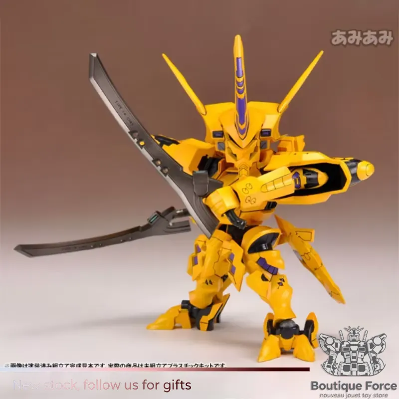 Kotobukiya Muv-Luv Type-00F Ta – Kotobukiya Muv-Luv recenzja i cena