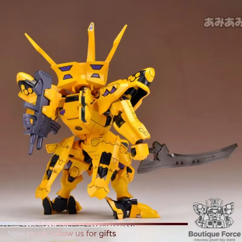 Kotobukiya Muv-Luv Type-00F Ta – Kotobukiya Muv-Luv recenzja i cena