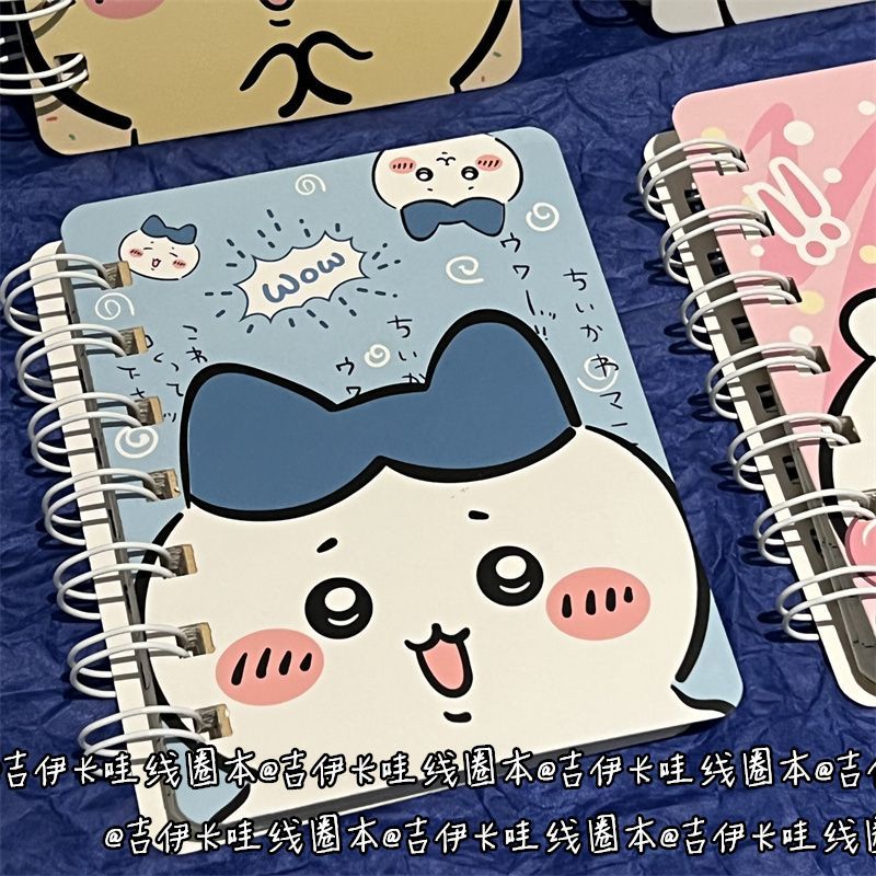 Notatnik w linie Jiikawa, styl – Cosplay Floating Prop recenzja i cena