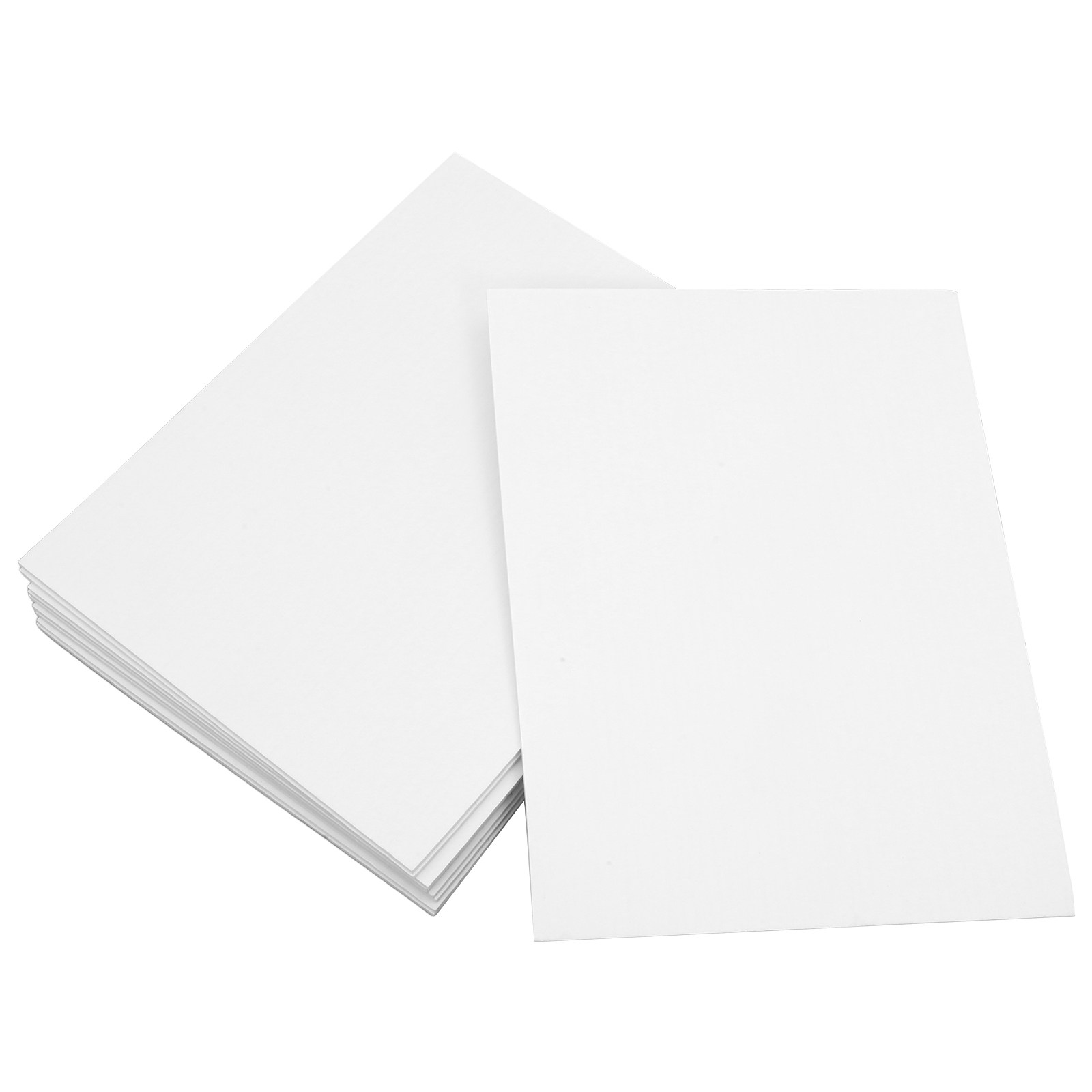 10 sztuk pustych arkuszy piank – Cosplay Prop Foam Board recenzja i cena