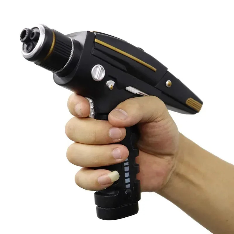 DY20P-Jsmen Star Discovery Tre – Cosplay Prop Kit recenzja i cena