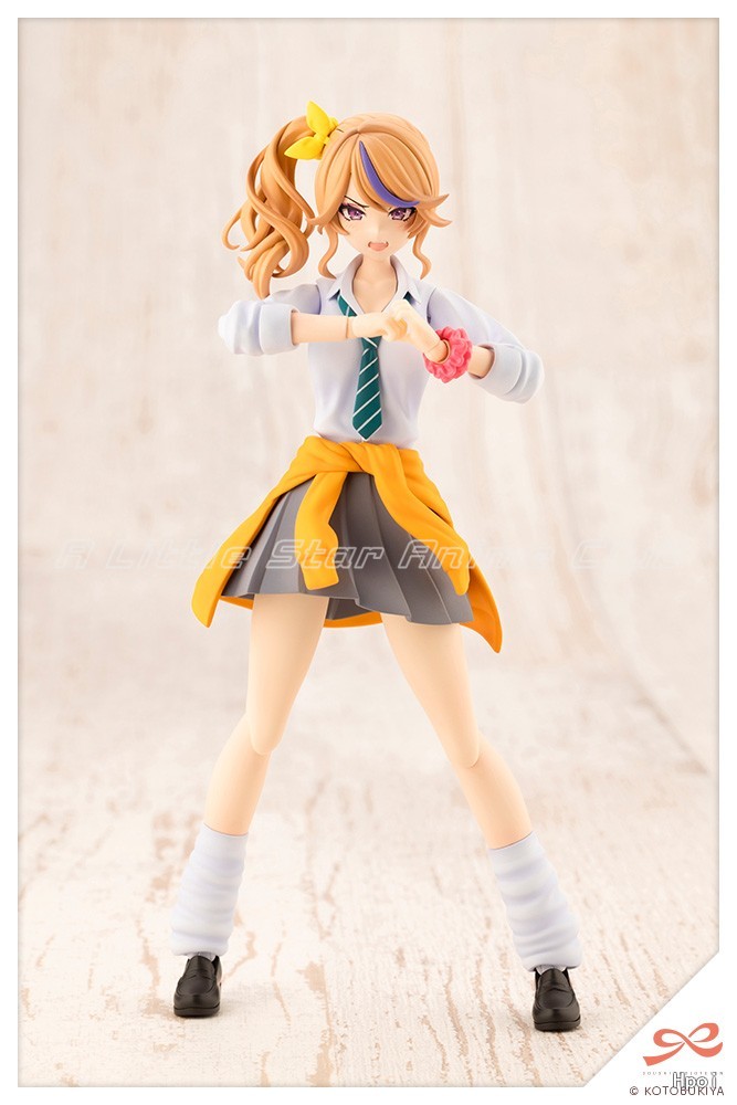 Oryginalna figurka Kotobukiya  – Kotobukiya Muv-Luv recenzja i cena