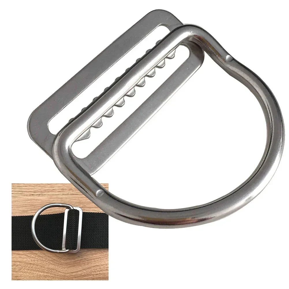 Wysokiej jakości pierścień D d – D Ring Strap recenzja i cena