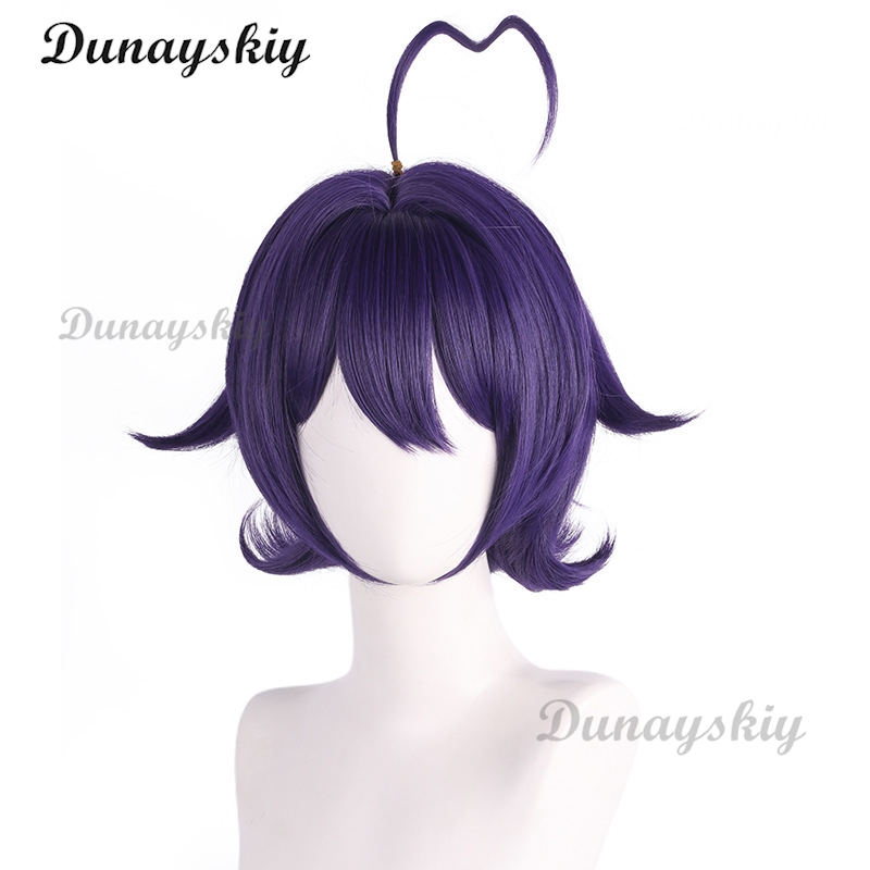 Peruka Cosplay Magicznej Dziew – Cosplay Floating Prop recenzja i cena