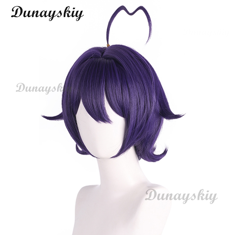 Peruka Cosplay Magicznej Dziew – Cosplay Floating Prop recenzja i cena
