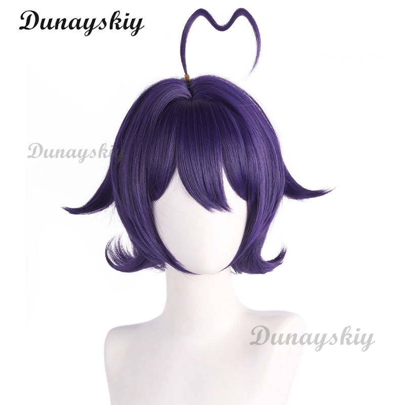 Peruka Cosplay Magicznej Dziew – Cosplay Floating Prop recenzja i cena
