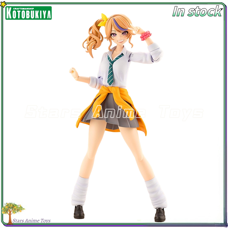 Oryginalna figurka Kotobukiya  – Kotobukiya Muv-Luv recenzja i cena