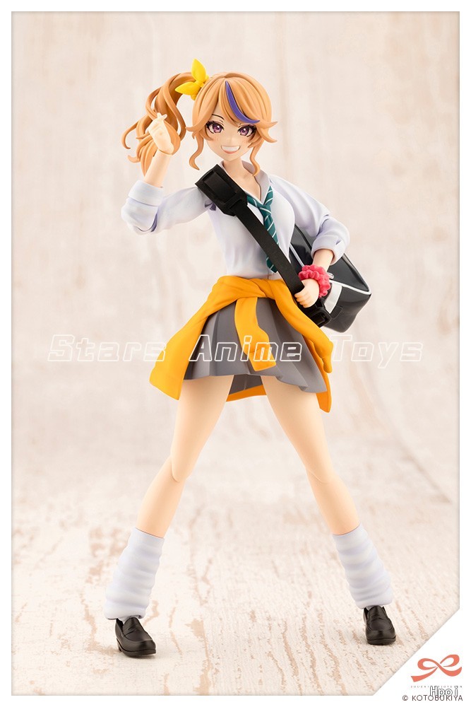 Oryginalna figurka Kotobukiya  – Kotobukiya Muv-Luv recenzja i cena