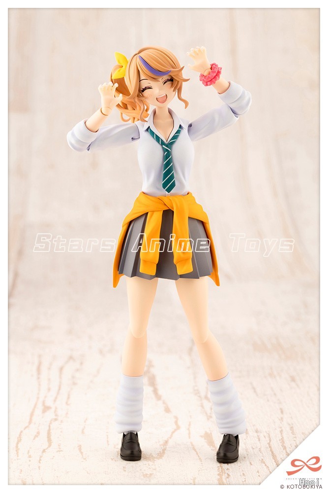 Oryginalna figurka Kotobukiya  – Kotobukiya Muv-Luv recenzja i cena