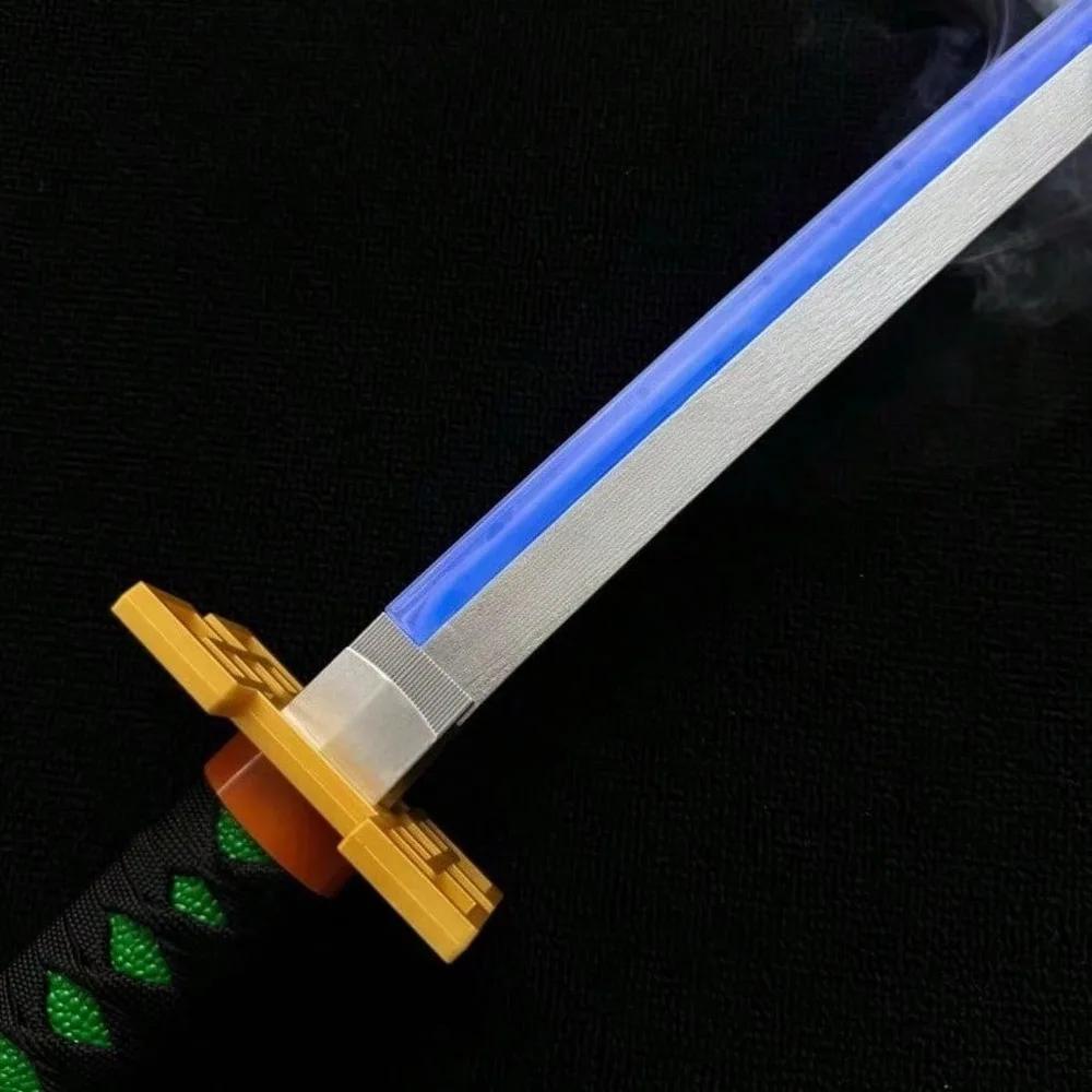 Demon Slayer 104cm 40in Trójfu – Cosplay Prop Display recenzja i cena