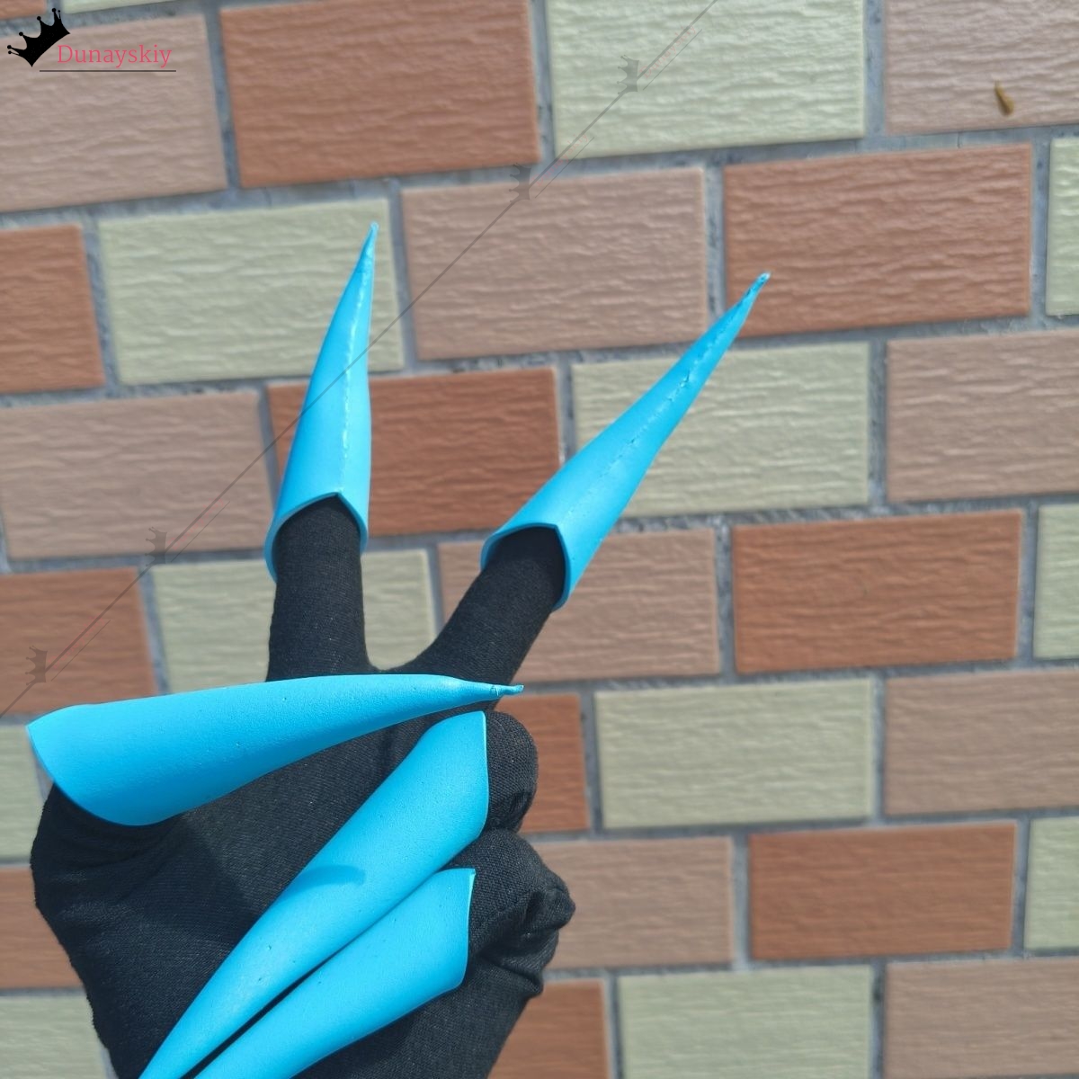 Kostium Cosplay Hotel Vox 2025 – Cosplay Prop 3D Print recenzja i cena