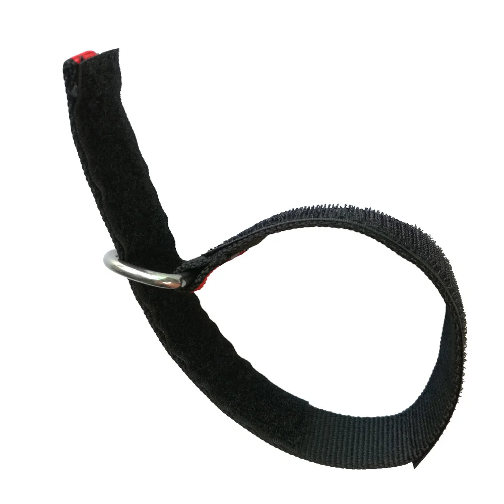 Nurkowanie z aparatem fotograf – D Ring Strap recenzja i cena
