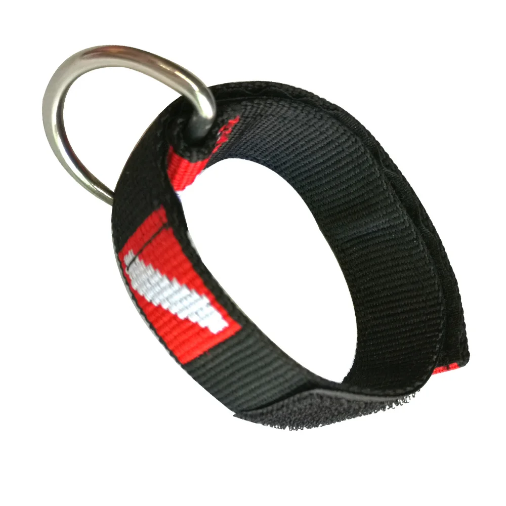 Nurkowanie z aparatem fotograf – D Ring Strap recenzja i cena