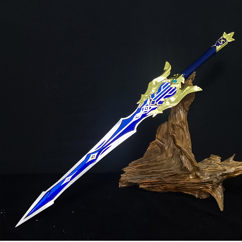 Ostrze dekoracyjne inspirowane – Cosplay Prop Display recenzja i cena