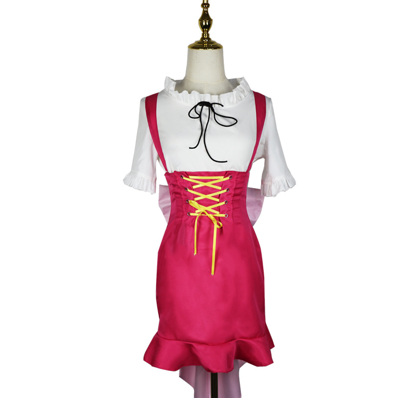 WHH Anime Nami Cosplay Uroczy  – Cosplay Prop Bow recenzja i cena