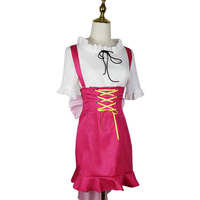 WHH Anime Nami Cosplay Uroczy  – Cosplay Prop Bow recenzja i cena