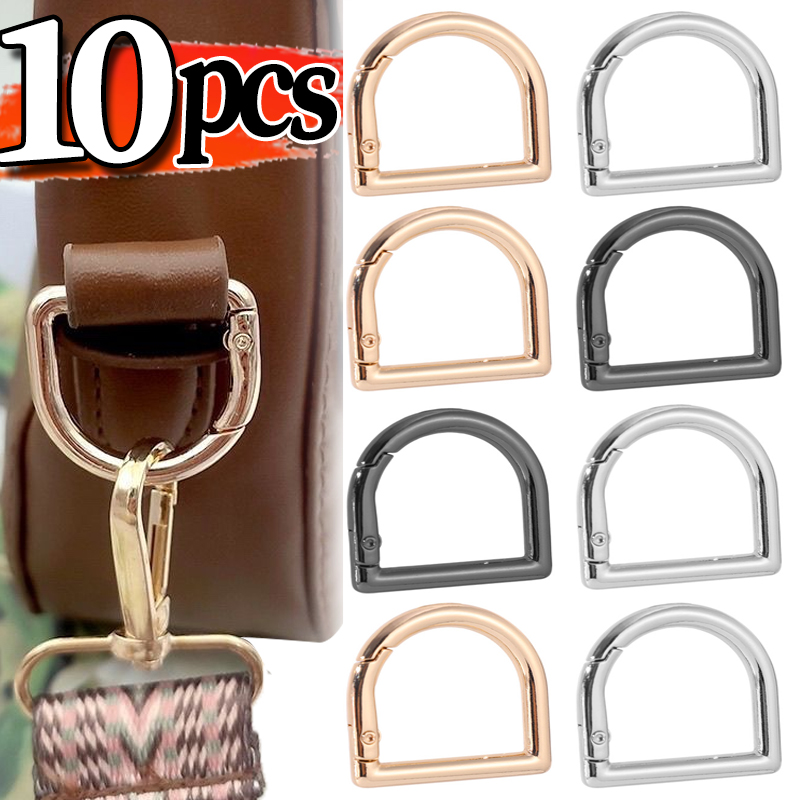 D Shape Type Spring Ring Opena – D Ring Strap recenzja i cena