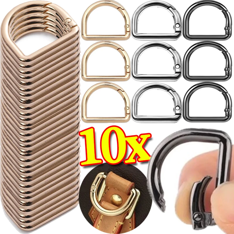 D Shape Type Spring Ring Opena – D Ring Strap recenzja i cena