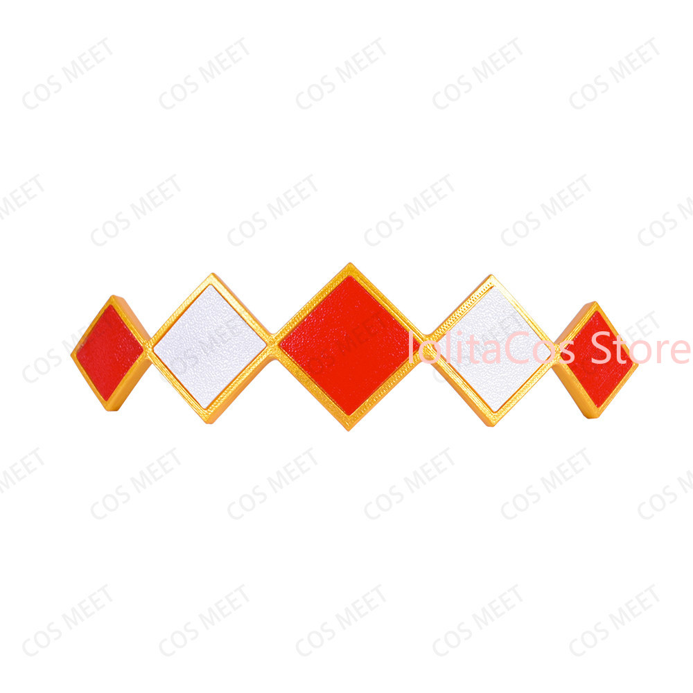 Uma Musume Pretty Derby Oguri  – Cosplay Prop 3D Print recenzja i cena