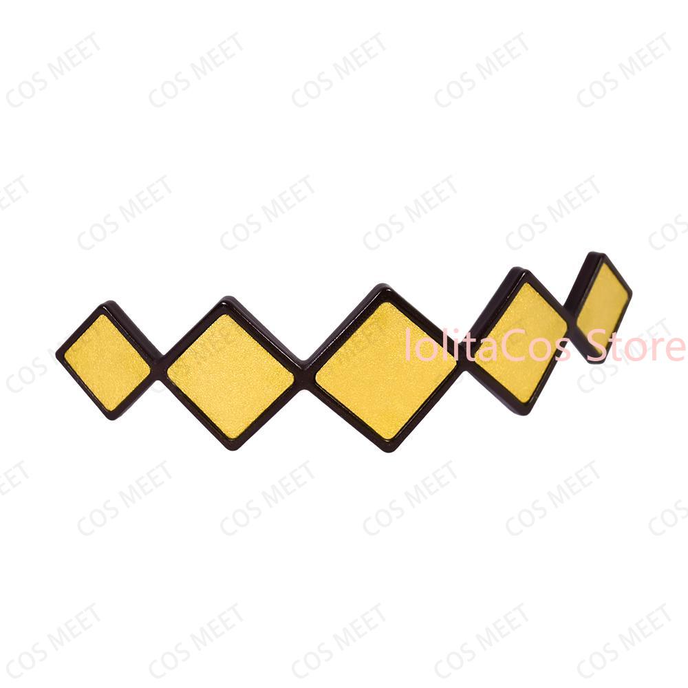 Uma Musume Pretty Derby Oguri  – Cosplay Prop 3D Print recenzja i cena