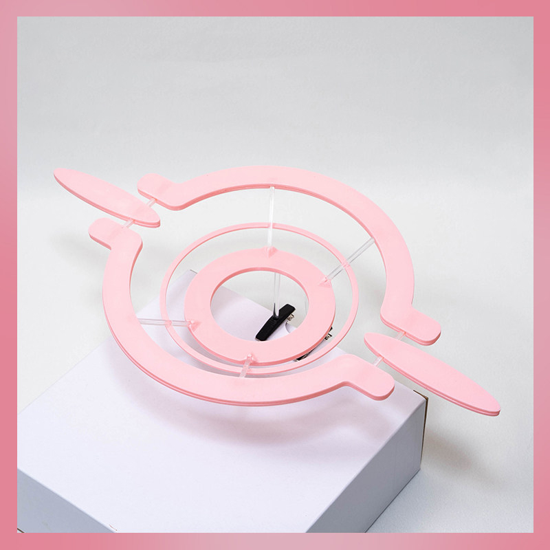 Gra Blue Archive Sunaookami Sh – Cosplay Prop Blueprints recenzja i cena