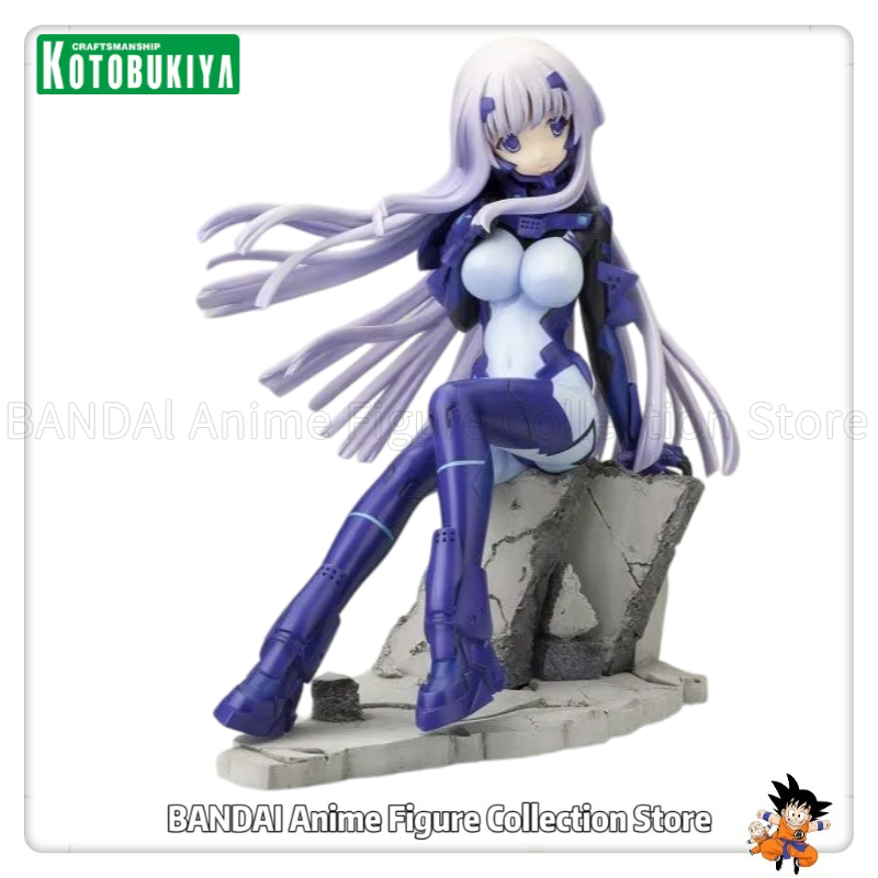 W magazynie Oryginalny KOTOBUK – Kotobukiya Muv-Luv recenzja i cena
