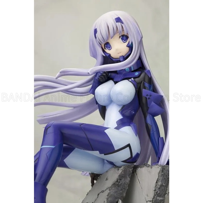 W magazynie Oryginalny KOTOBUK – Kotobukiya Muv-Luv recenzja i cena