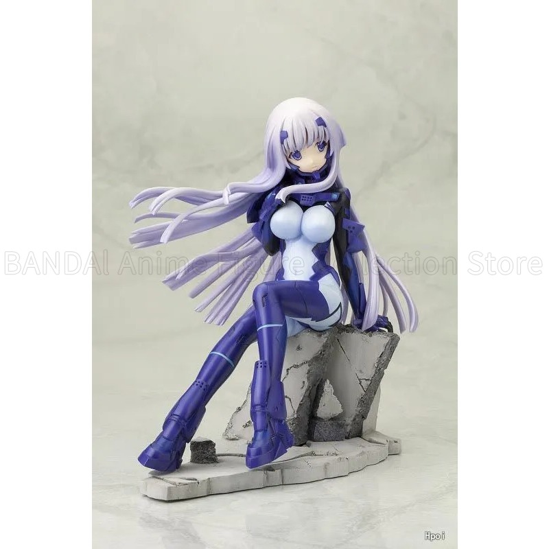 W magazynie Oryginalny KOTOBUK – Kotobukiya Muv-Luv recenzja i cena