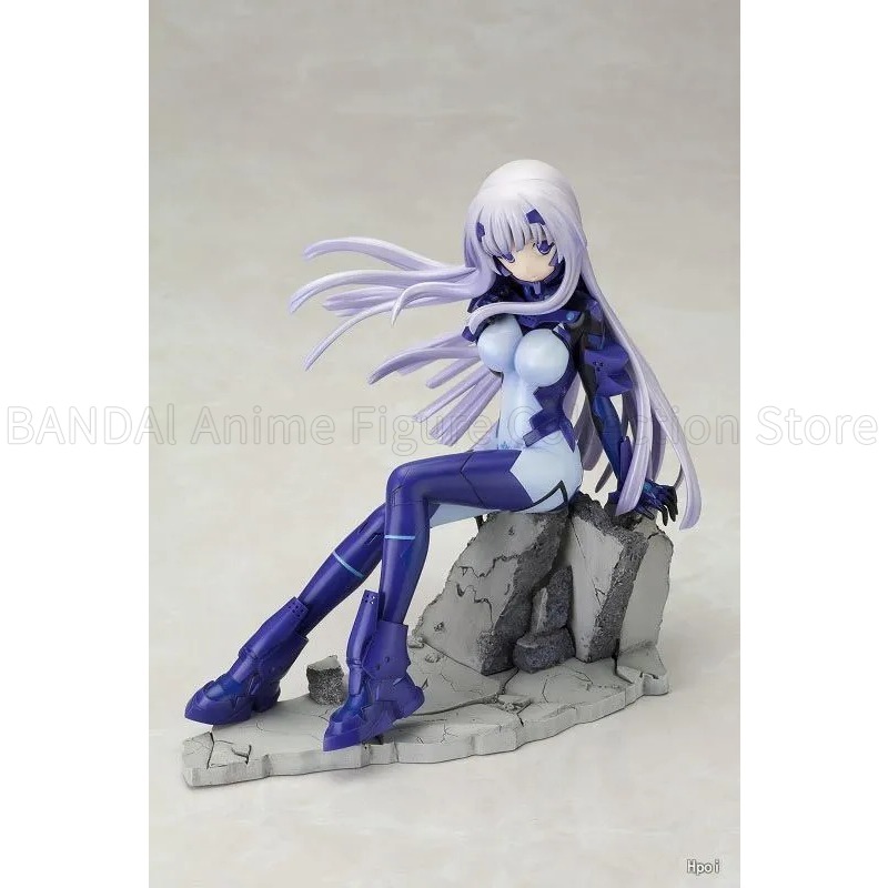 W magazynie Oryginalny KOTOBUK – Kotobukiya Muv-Luv recenzja i cena