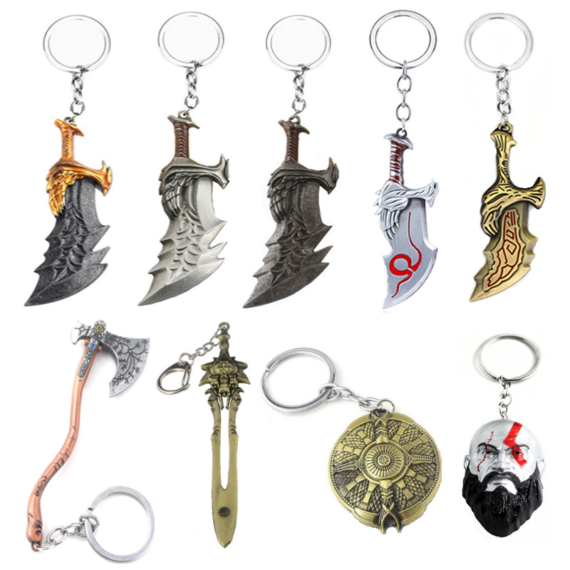 Biżuteria w stylu punkowym, br – Cosplay Prop Pattern recenzja i cena