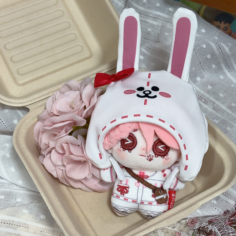 10CM Gra Identity V Cony Melly – Cosplay Plushie Prop recenzja i cena