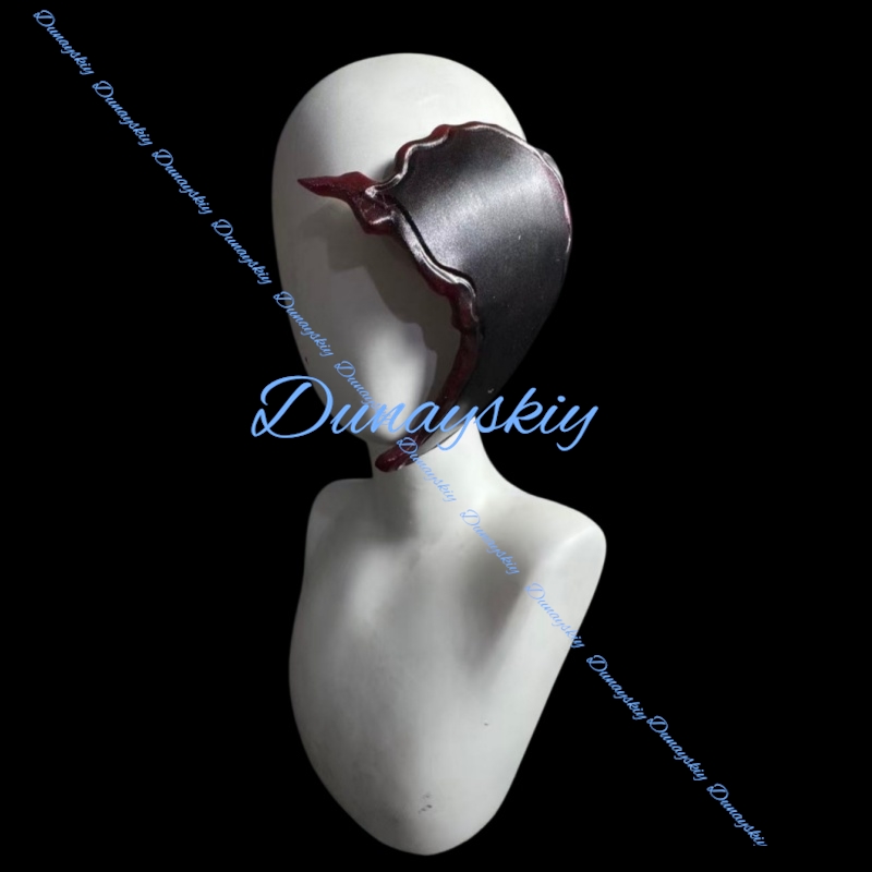 Alien Stage Mizi Sua Rekwizyt  – Cosplay Prop 3D Print recenzja i cena