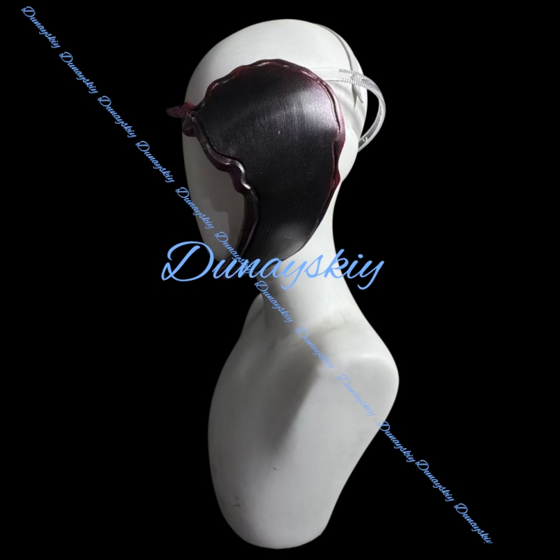 Alien Stage Mizi Sua Rekwizyt  – Cosplay Prop 3D Print recenzja i cena