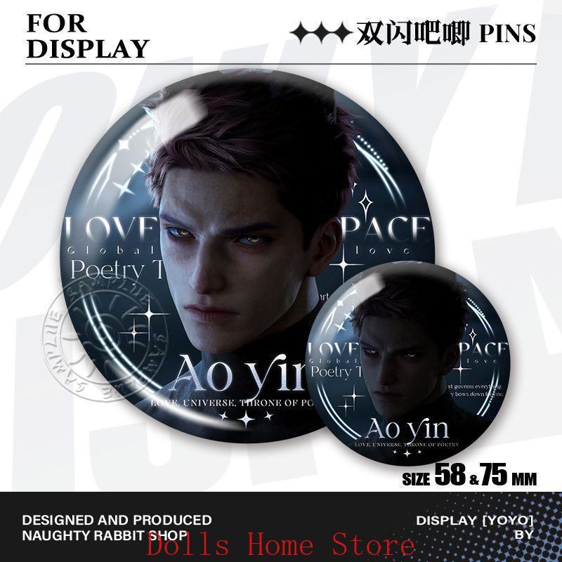 6 szt./zestaw Gra Love and Dee – Cosplay Prop Bag recenzja i cena
