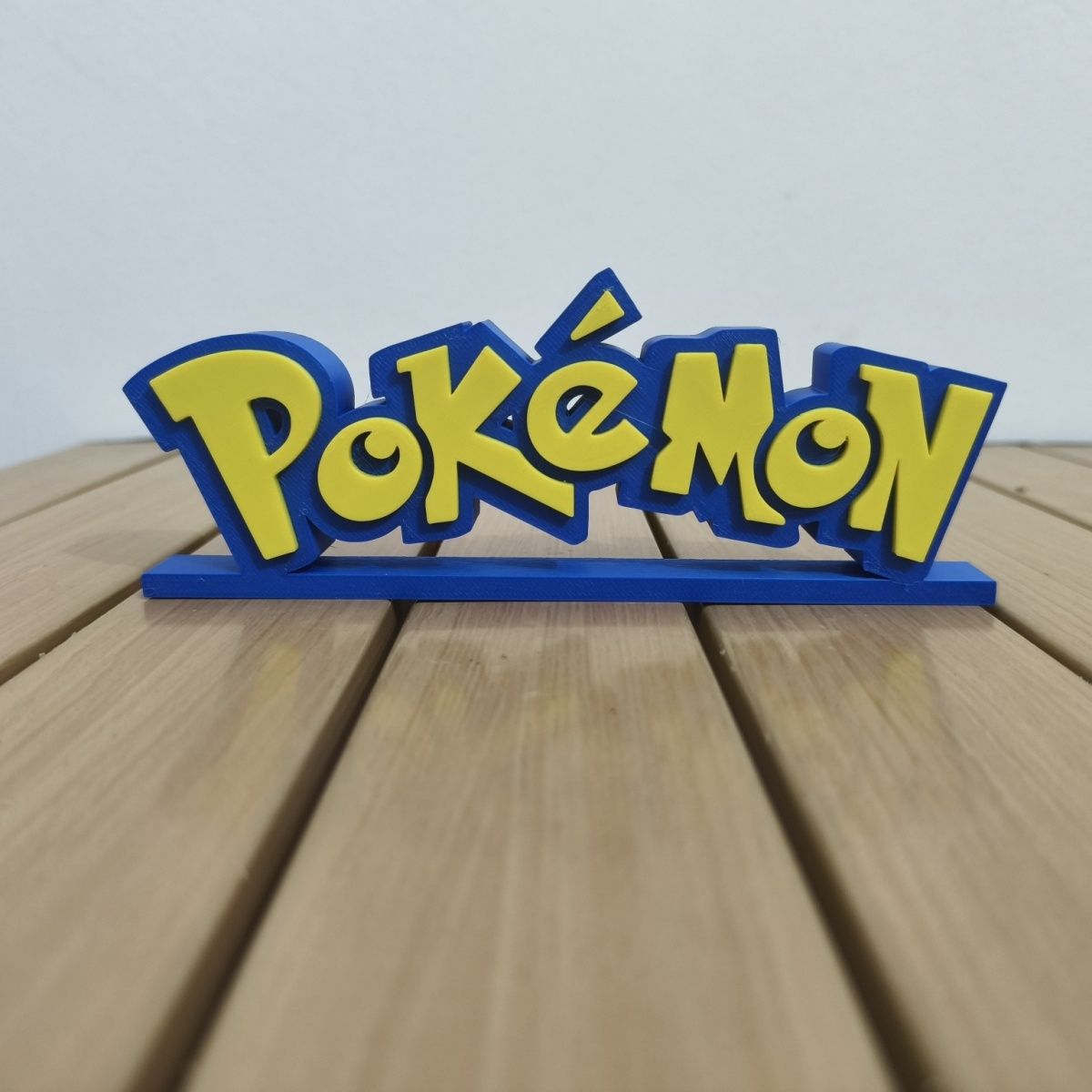 Figurka Pokemon, logo, nowy mo – Cosplay Prop Display recenzja i cena