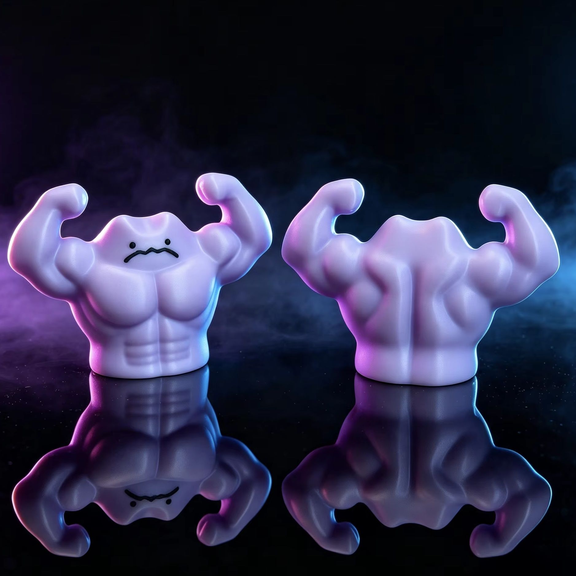 Figurka Pokémon na redukcję st – Cosplay Prop Display recenzja i cena