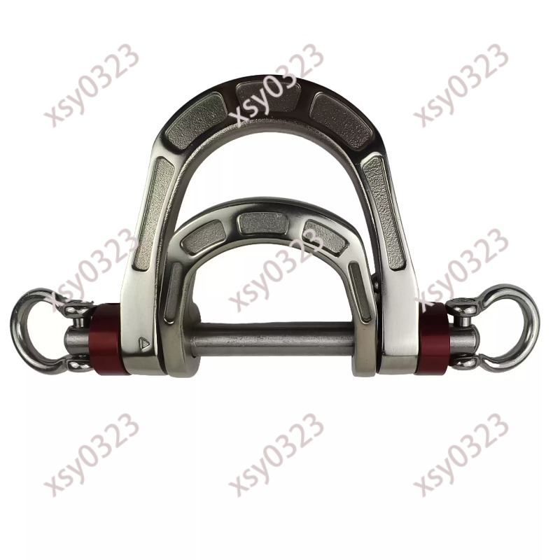 Pięciopunktowe szelki bezpiecz – D Ring Strap recenzja i cena
