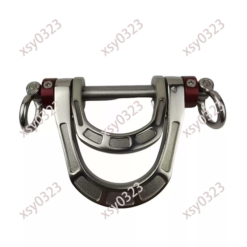 Pięciopunktowe szelki bezpiecz – D Ring Strap recenzja i cena