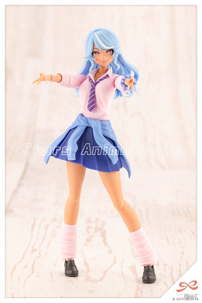 Oryginalna figurka Kotobukiya  – Kotobukiya Muv-Luv recenzja i cena