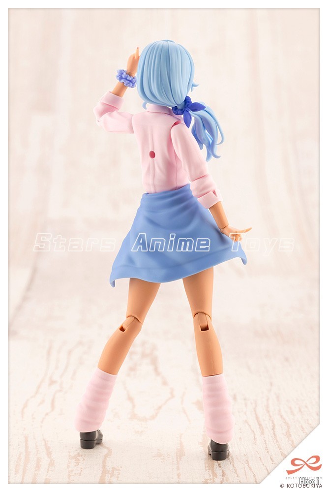 Oryginalna figurka Kotobukiya  – Kotobukiya Muv-Luv recenzja i cena