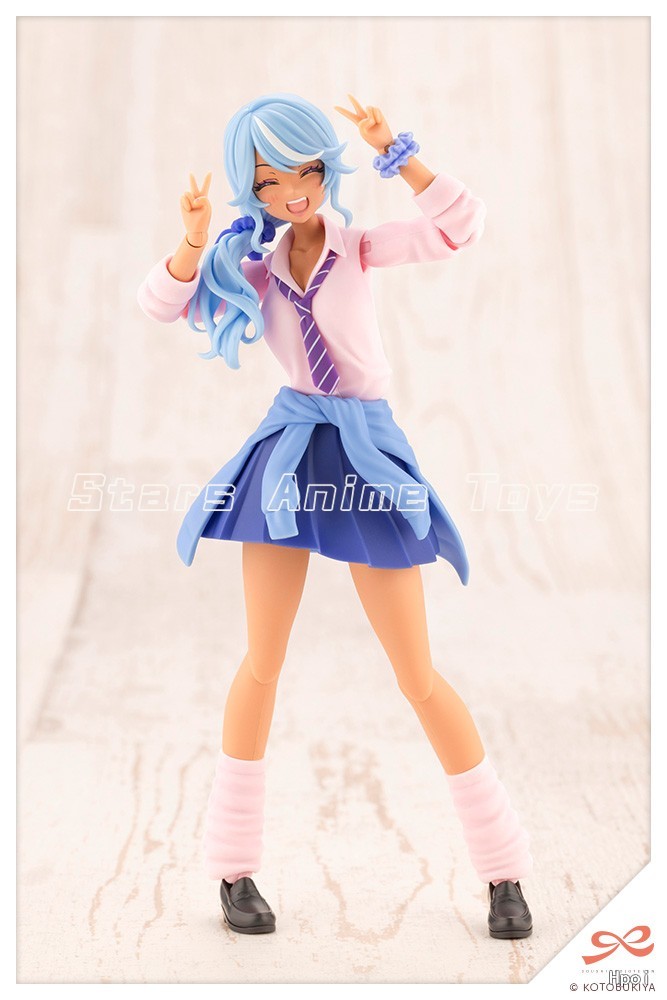 Oryginalna figurka Kotobukiya  – Kotobukiya Muv-Luv recenzja i cena