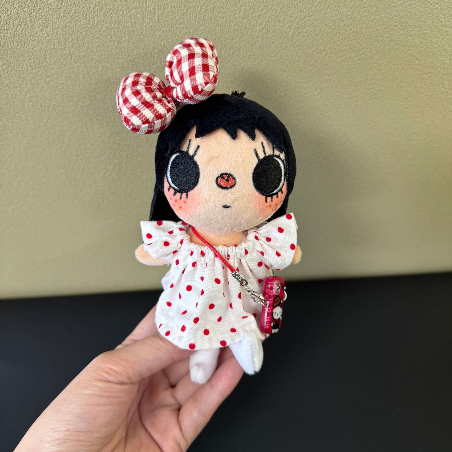 Nowa pluszowa lalka YUY Little – Cosplay Floating Prop recenzja i cena