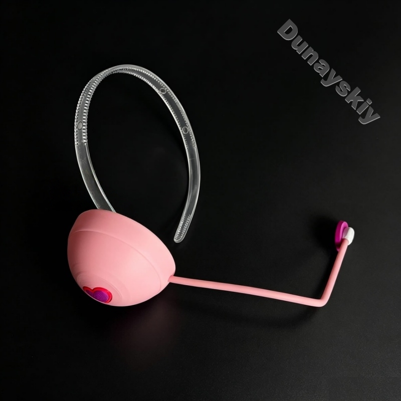 Alien Stage Mizi Sua Opaska na – Cosplay Prop 3D Print recenzja i cena