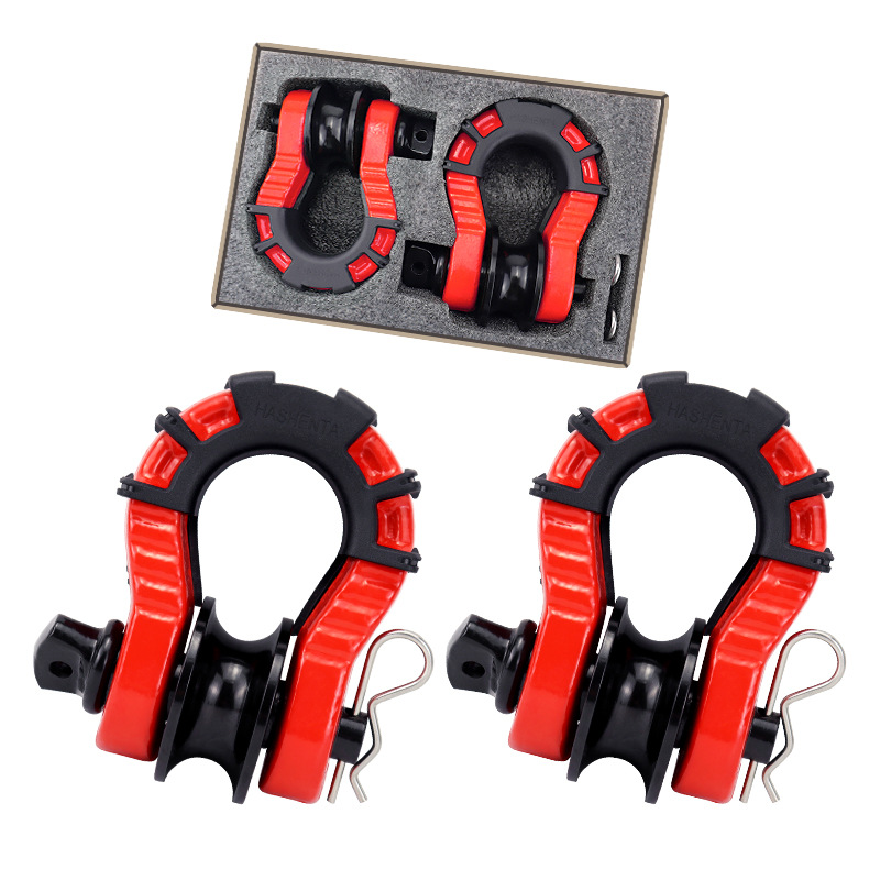 2 SZTUK Szekle do ulepszenia k – D Ring Strap recenzja i cena