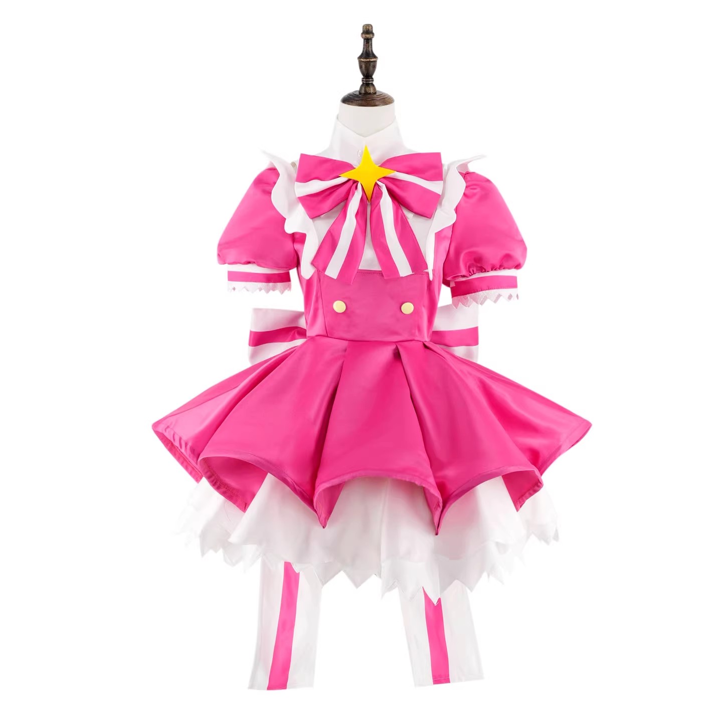 Kostiumy cosplay MMiku Retry,  – Cosplay Floating Prop recenzja i cena