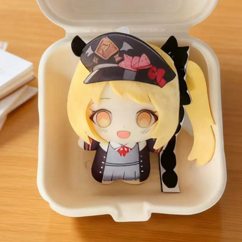 10cm Pluszowe Zabawki Tanga Ib – Cosplay Plushie Prop recenzja i cena