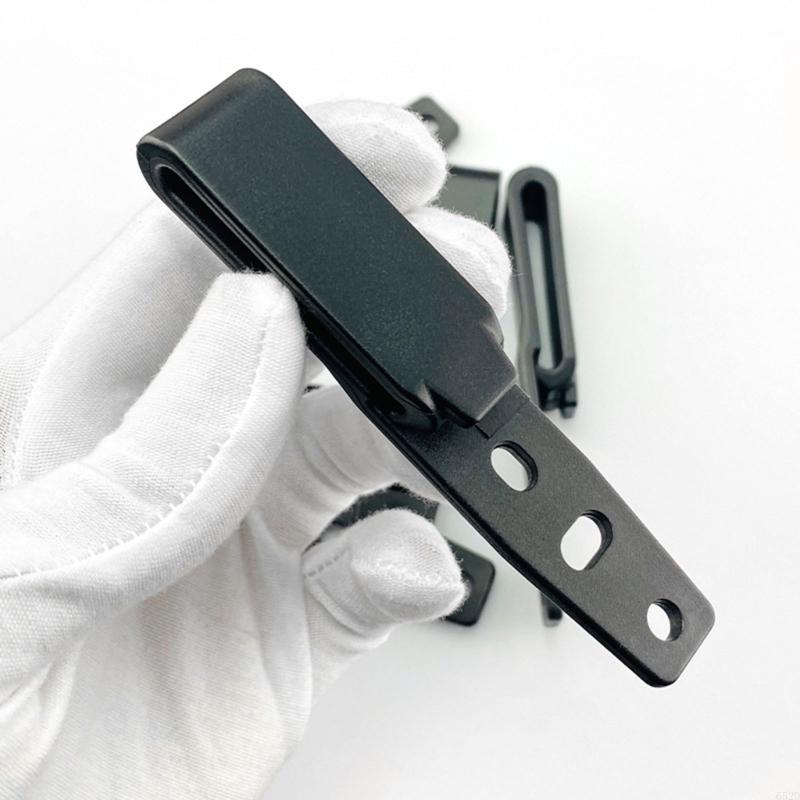 KLIPSY DO KABELEC KYDEX IWB, W – D Ring Strap recenzja i cena