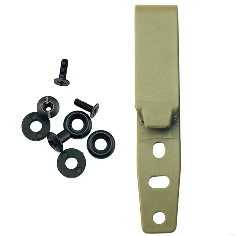 KLIPSY DO KABELEC KYDEX IWB, W – D Ring Strap recenzja i cena