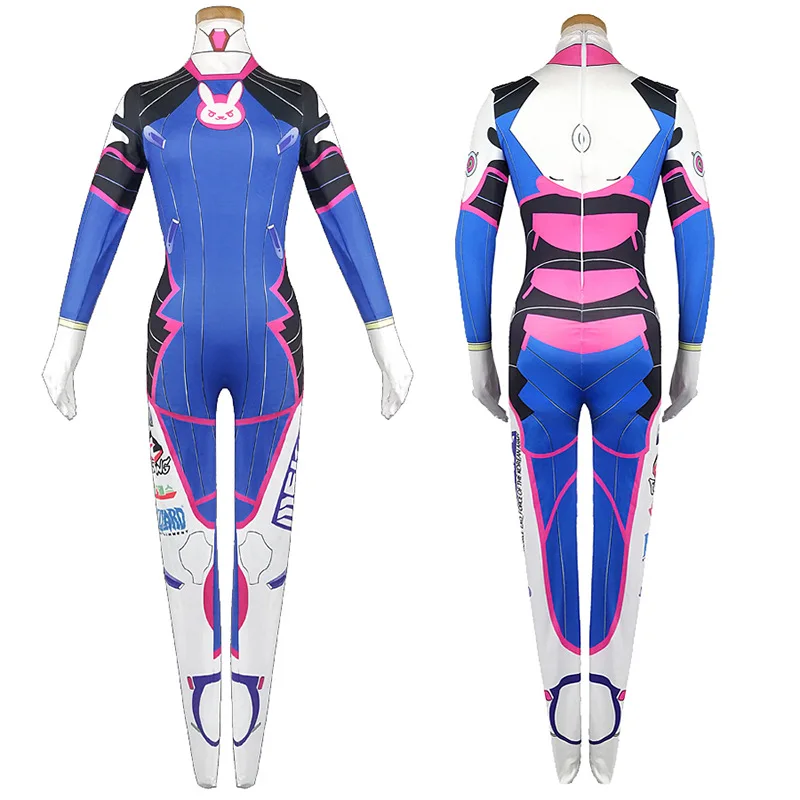 Gra Overwatch Dva Cosplay kost – Cosplay Prop Pistol recenzja i cena
